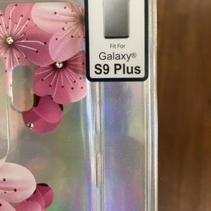 New Galaxy S9 Case